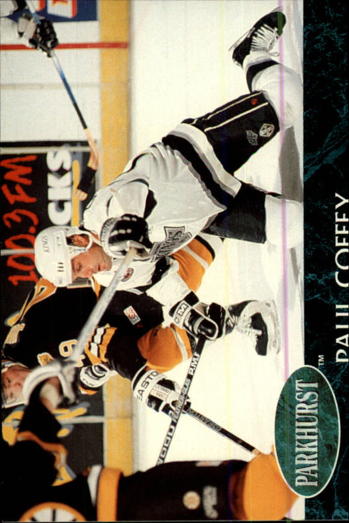 A3975- 1992-93 Parkhurst Hk Cards 1-250 +Rookies -You Pick- 15+ FREE US SHIP - Picture 119 of 454