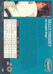A3975- 1992-93 Parkhurst Hk Cards 1-250 +Rookies -You Pick- 15+ FREE US SHIP - Picture 126 of 454