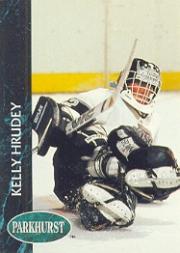 A3975- 1992-93 Parkhurst Hk Cards 1-250 +Rookies -You Pick- 15+ FREE US SHIP - Picture 125 of 454