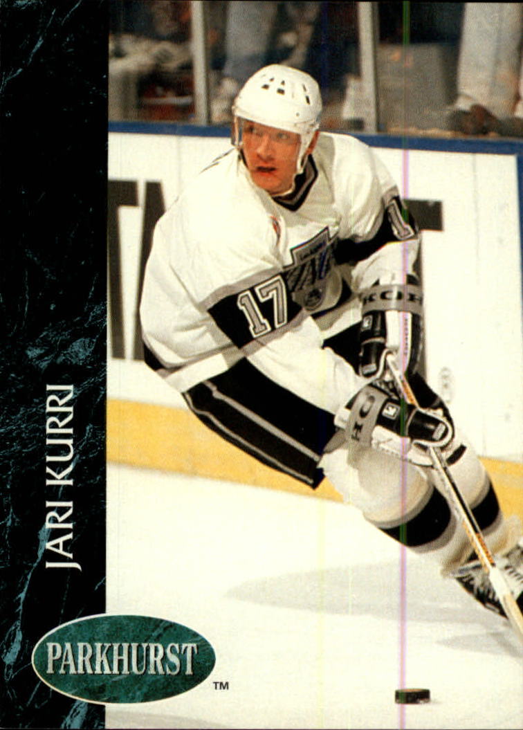 A3975- 1992-93 Parkhurst Hk Cards 1-250 +Rookies -You Pick- 15+ FREE US SHIP - Picture 127 of 454