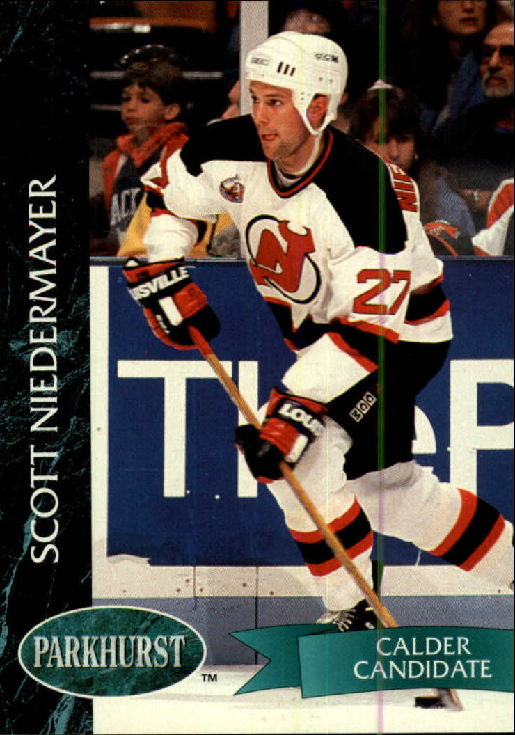 A3975- 1992-93 Parkhurst Hk Cards 1-250 +Rookies -You Pick- 15+ FREE US SHIP - Picture 177 of 454