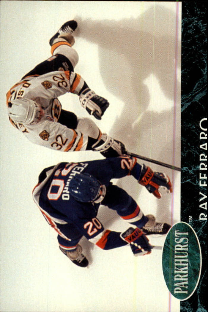 A3975- 1992-93 Parkhurst Hk Cards 1-250 +Rookies -You Pick- 15+ FREE US SHIP - Picture 181 of 454