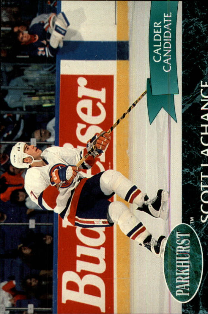 A3975- 1992-93 Parkhurst Hk Cards 1-250 +Rookies -You Pick- 15+ FREE US SHIP - Picture 195 of 454