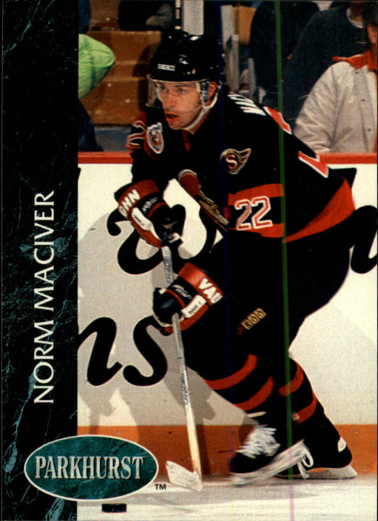 A3975- 1992-93 Parkhurst Hk Cards 1-250 +Rookies -You Pick- 15+ FREE US SHIP - Picture 214 of 454