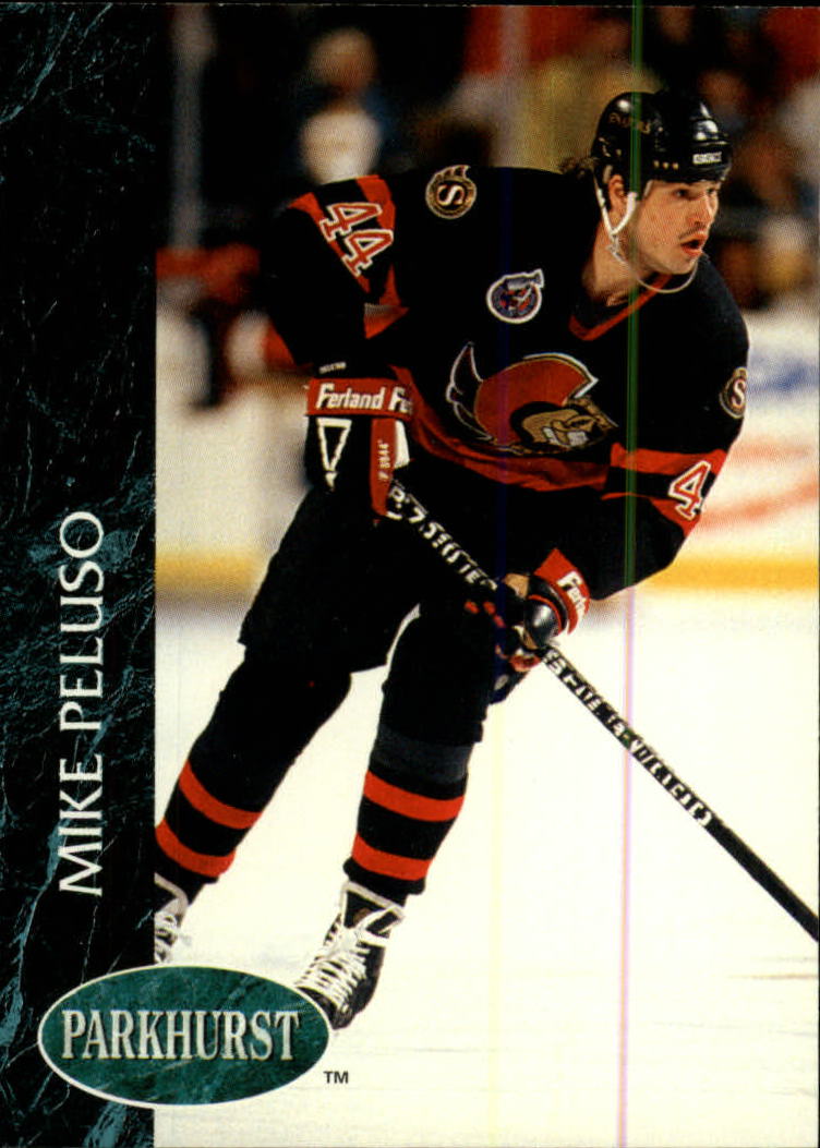 A3975- 1992-93 Parkhurst Hk Cards 1-250 +Rookies -You Pick- 15+ FREE US SHIP - Picture 216 of 454