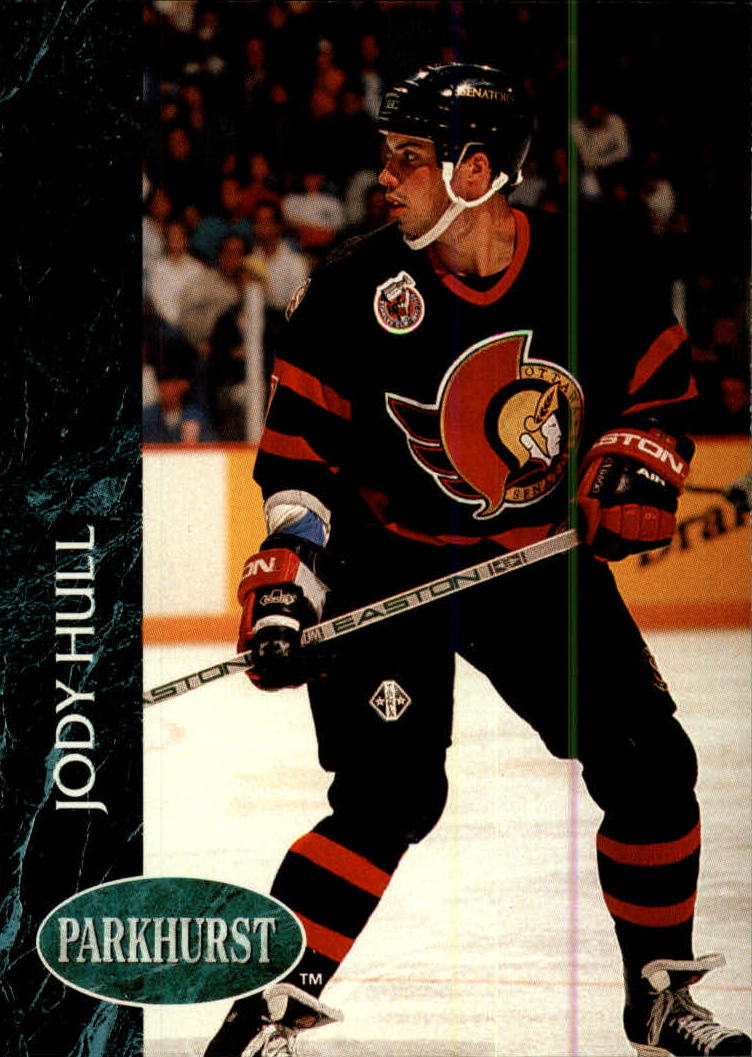 A3975- 1992-93 Parkhurst Hk Cards 1-250 +Rookies -You Pick- 15+ FREE US SHIP - Picture 218 of 454