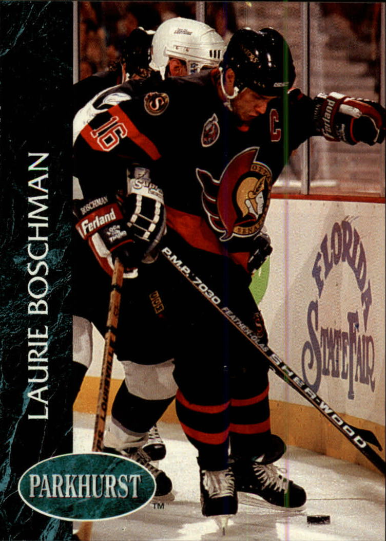 A3975- 1992-93 Parkhurst Hk Cards 1-250 +Rookies -You Pick- 15+ FREE US SHIP - Picture 224 of 454