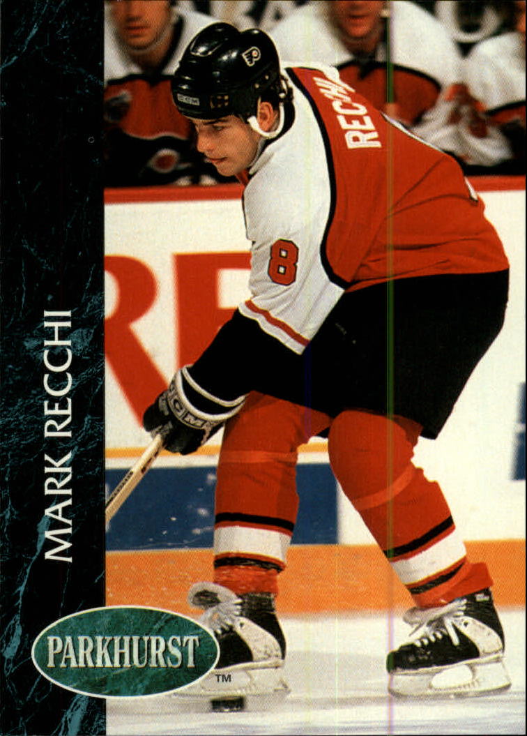 A3975- 1992-93 Parkhurst Hk Cards 1-250 +Rookies -You Pick- 15+ FREE US SHIP - Picture 240 of 454