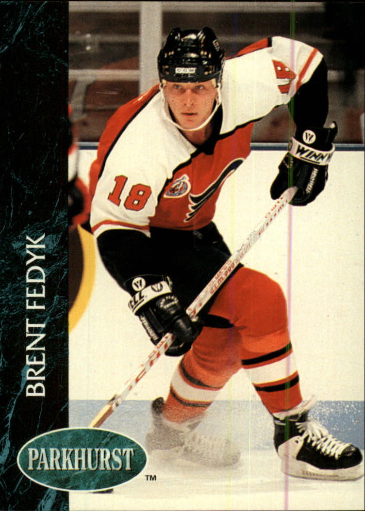 A3975- 1992-93 Parkhurst Hk Cards 1-250 +Rookies -You Pick- 15+ FREE US SHIP - Picture 242 of 454