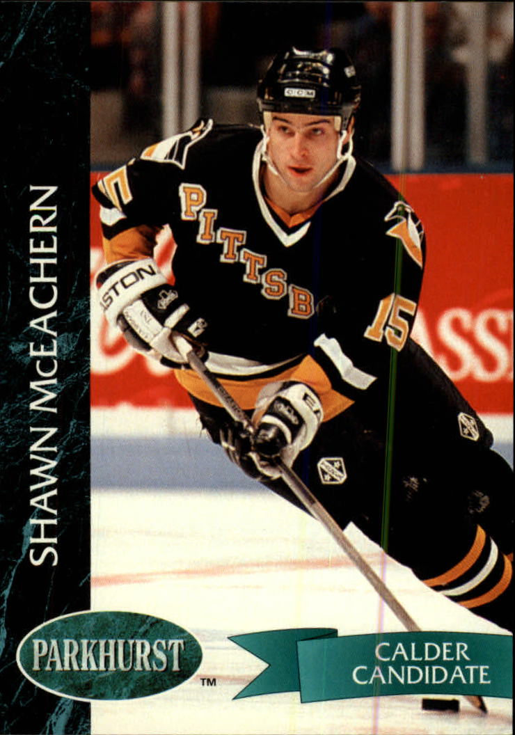 A3975- 1992-93 Parkhurst Hk Cards 1-250 +Rookies -You Pick- 15+ FREE US SHIP - Picture 262 of 454