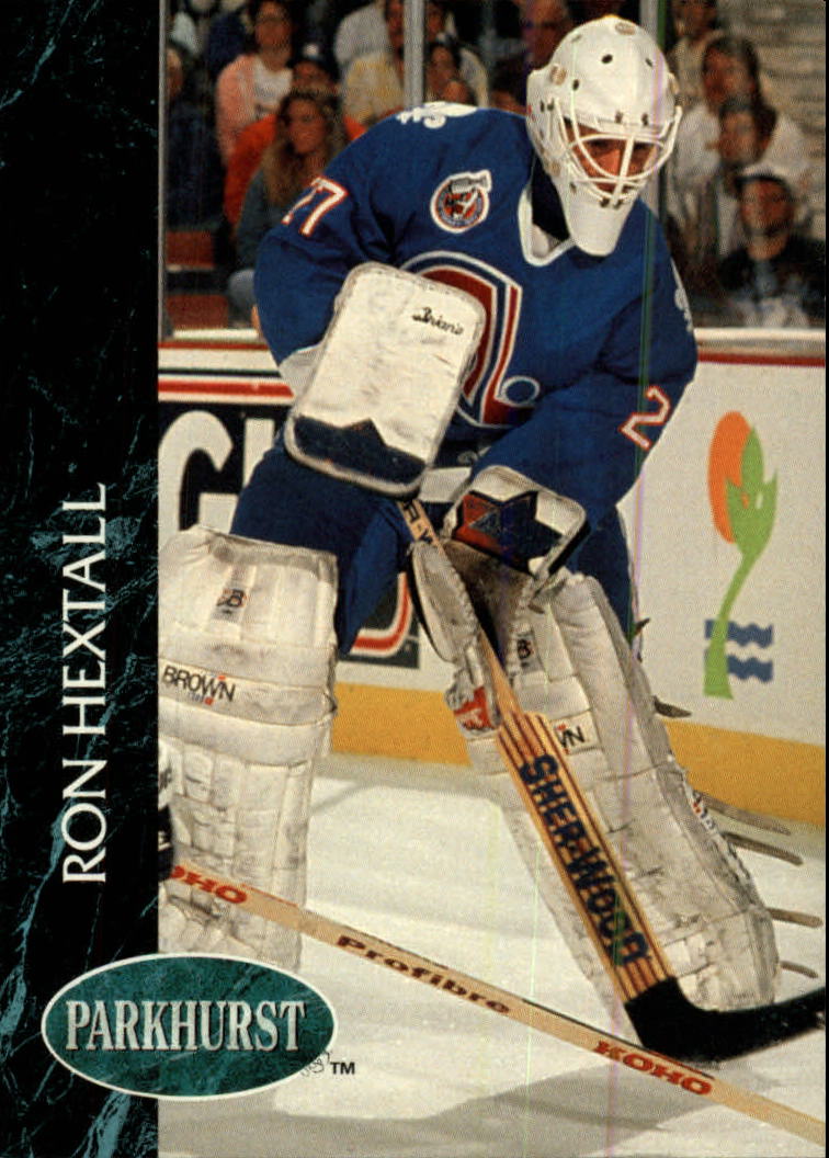 A3975- 1992-93 Parkhurst Hk Cards 1-250 +Rookies -You Pick- 15+ FREE US SHIP - Picture 266 of 454