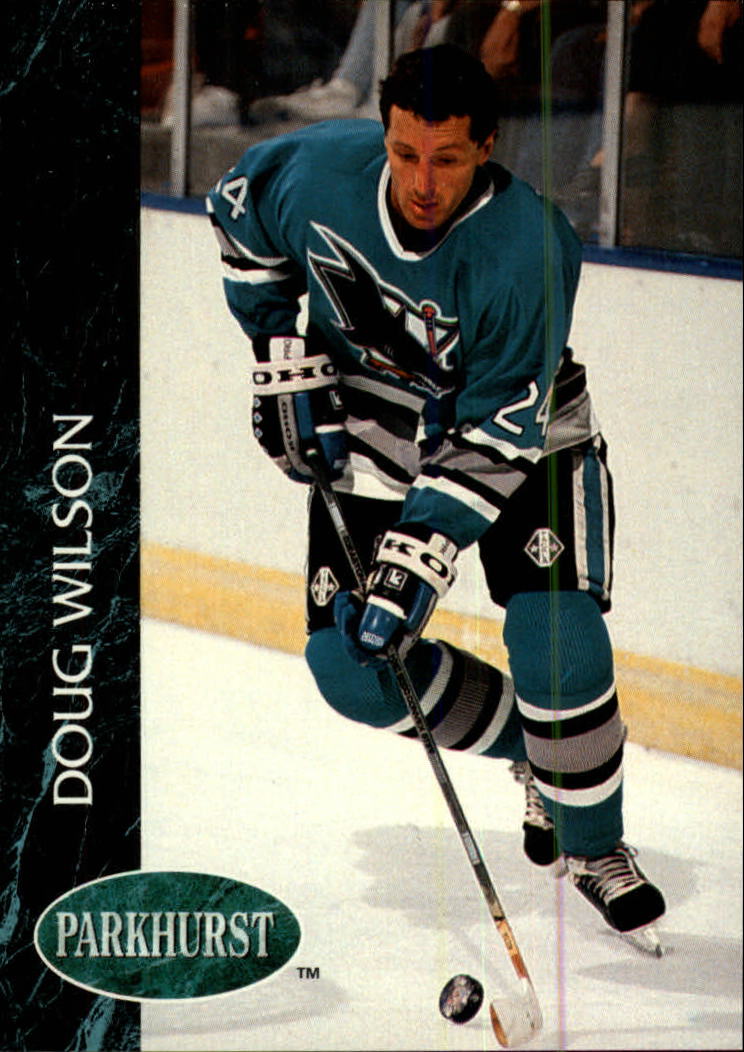 A3975- 1992-93 Parkhurst Hk Cards 1-250 +Rookies -You Pick- 15+ FREE US SHIP - Picture 307 of 454