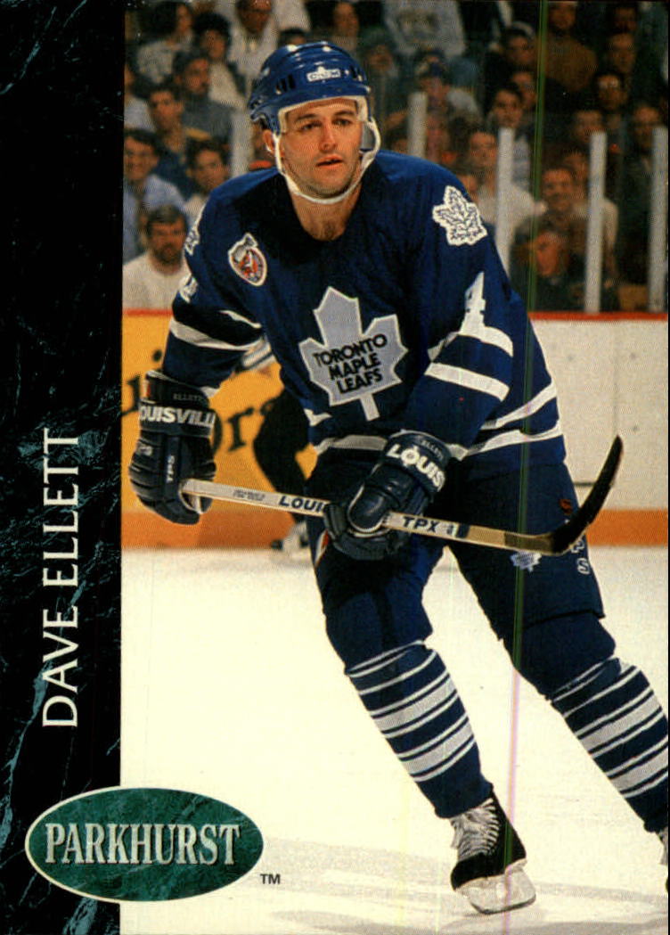 A3975- 1992-93 Parkhurst Hk Cards 1-250 +Rookies -You Pick- 15+ FREE US SHIP - Picture 335 of 454