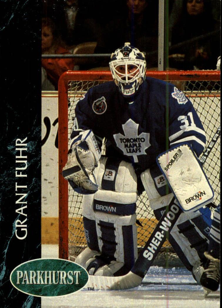 A3975- 1992-93 Parkhurst Hk Cards 1-250 +Rookies -You Pick- 15+ FREE US SHIP - Picture 337 of 454