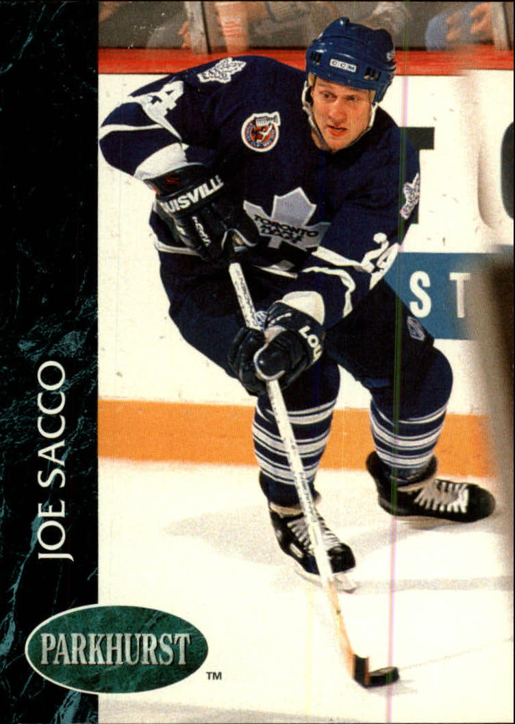 A3975- 1992-93 Parkhurst Hk Cards 1-250 +Rookies -You Pick- 15+ FREE US SHIP - Picture 343 of 454
