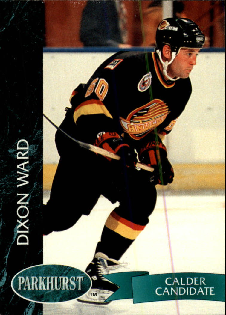 A3975- 1992-93 Parkhurst Hk Cards 1-250 +Rookies -You Pick- 15+ FREE US SHIP - Picture 361 of 454