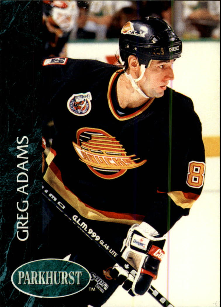 A3975- 1992-93 Parkhurst Hk Cards 1-250 +Rookies -You Pick- 15+ FREE US SHIP - Picture 363 of 454