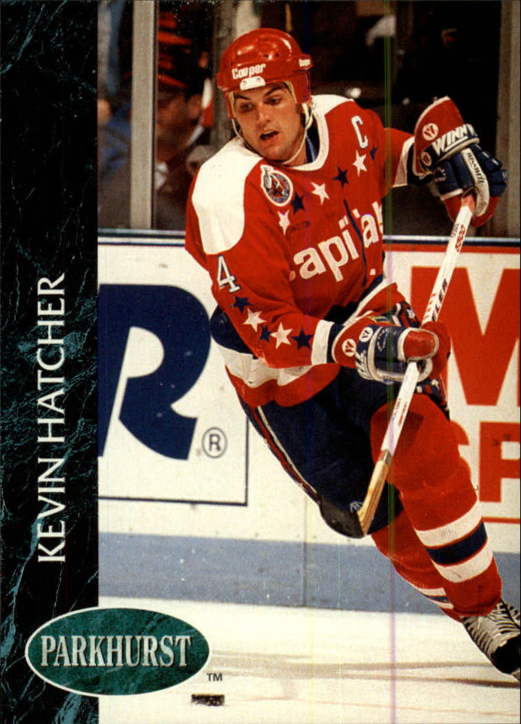 A3975- 1992-93 Parkhurst Hk Cards 1-250 +Rookies -You Pick- 15+ FREE US SHIP - Picture 369 of 454