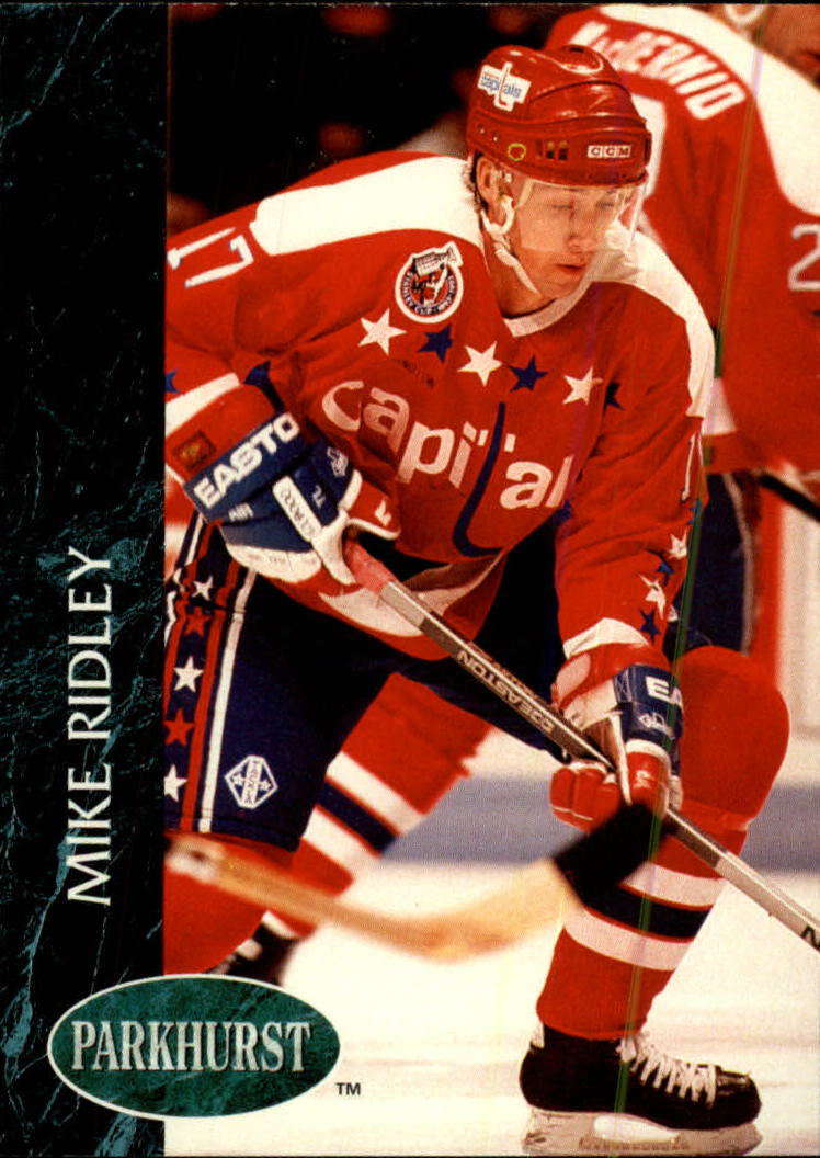 A3975- 1992-93 Parkhurst Hk Cards 1-250 +Rookies -You Pick- 15+ FREE US SHIP - Picture 373 of 454