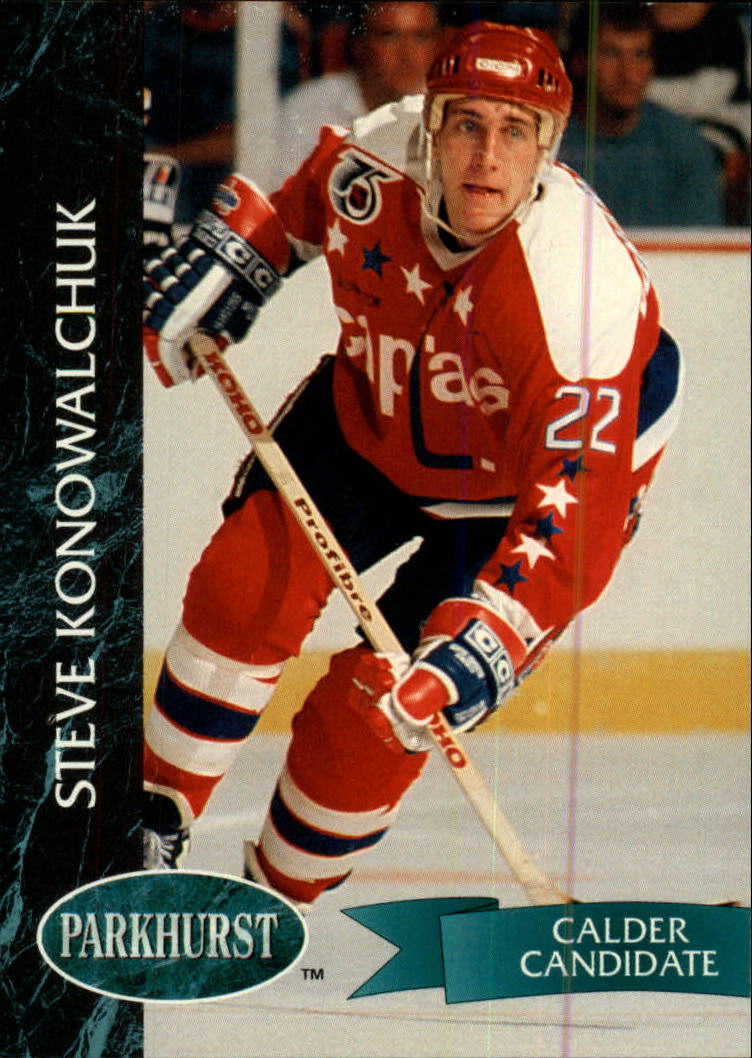 A3975- 1992-93 Parkhurst Hk Cards 1-250 +Rookies -You Pick- 15+ FREE US SHIP - Picture 375 of 454