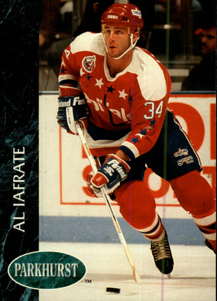 A3975- 1992-93 Parkhurst Hk Cards 1-250 +Rookies -You Pick- 15+ FREE US SHIP - Picture 377 of 454