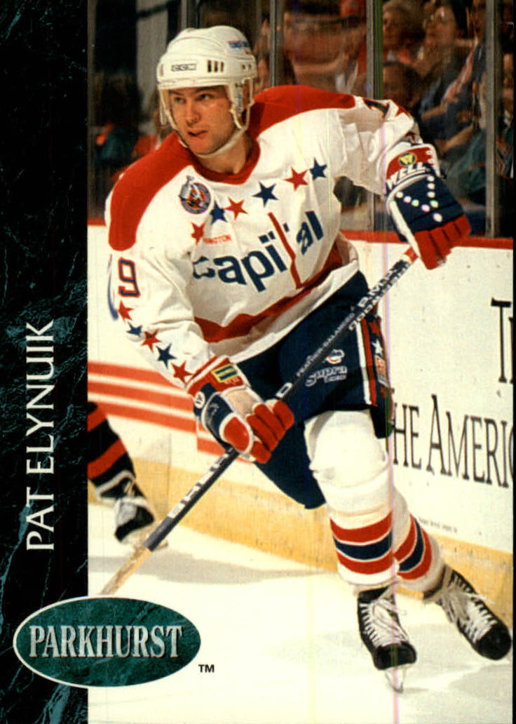 A3975- 1992-93 Parkhurst Hk Cards 1-250 +Rookies -You Pick- 15+ FREE US SHIP - Picture 381 of 454