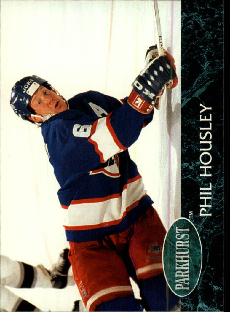 A3975- 1992-93 Parkhurst Hk Cards 1-250 +Rookies -You Pick- 15+ FREE US SHIP - Picture 387 of 454
