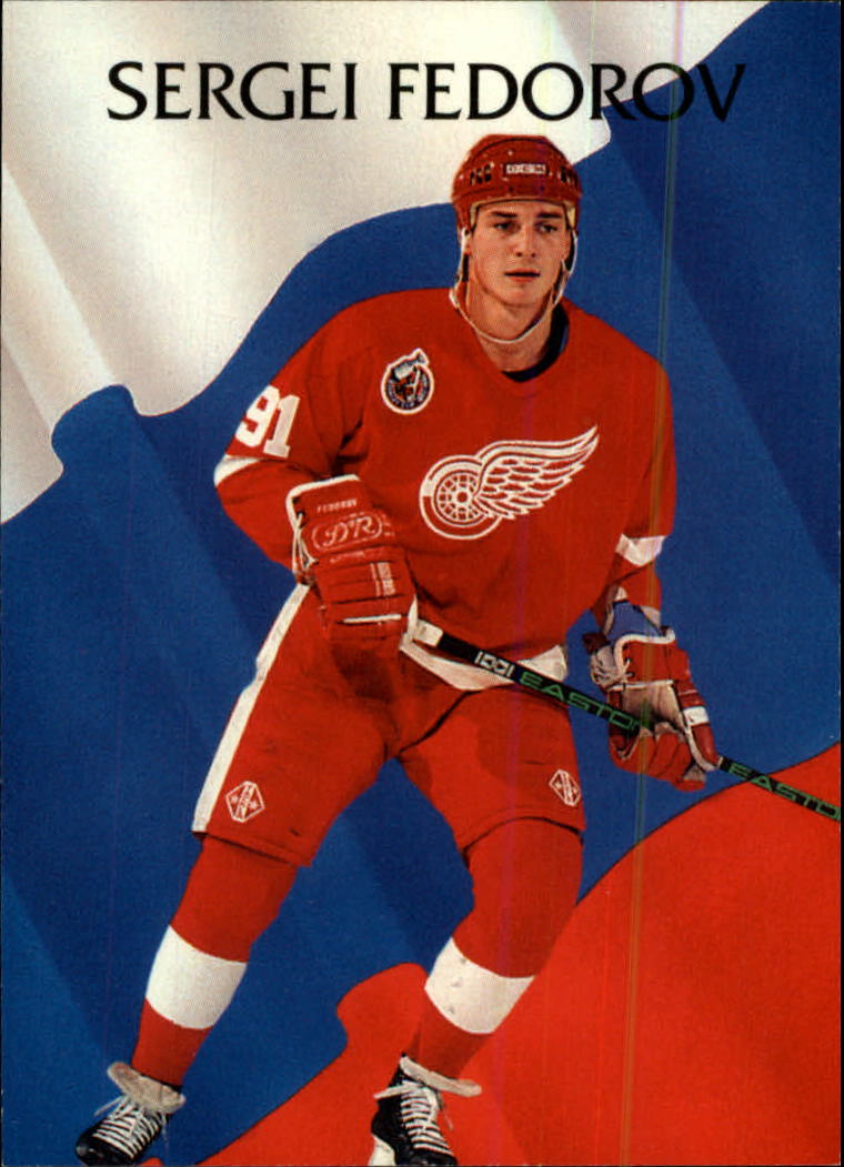 A3975- 1992-93 Parkhurst Hk Cards 1-250 +Rookies -You Pick- 15+ FREE US SHIP - Picture 403 of 454