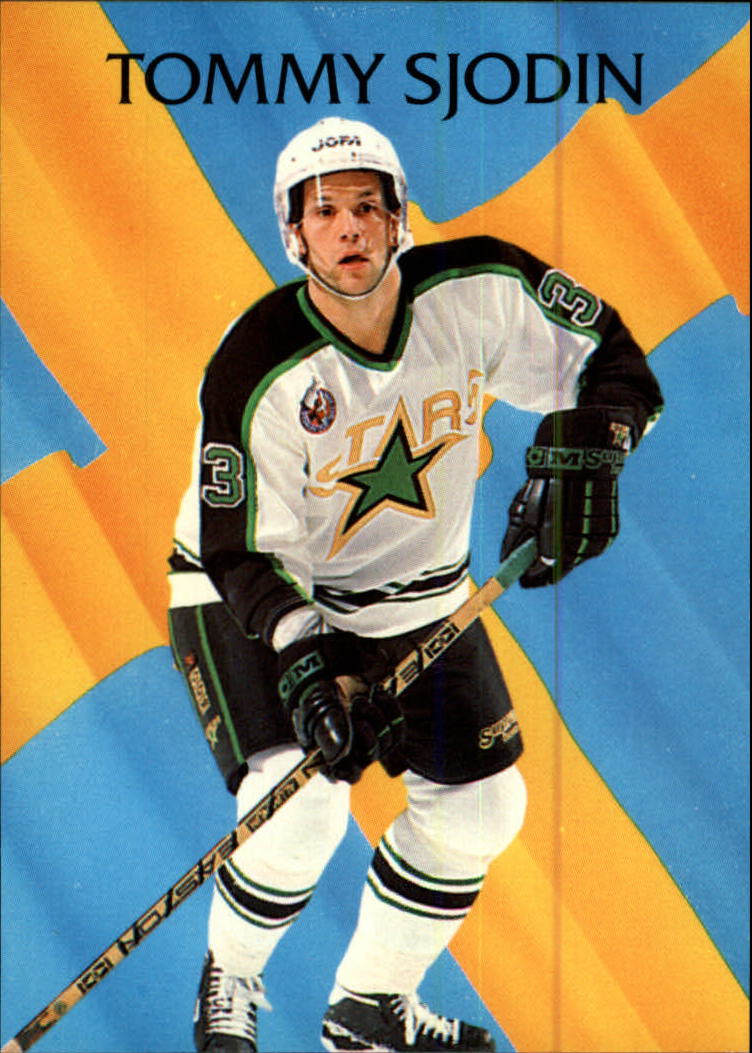 A3975- 1992-93 Parkhurst Hk Cards 1-250 +Rookies -You Pick- 15+ FREE US SHIP - Picture 411 of 454