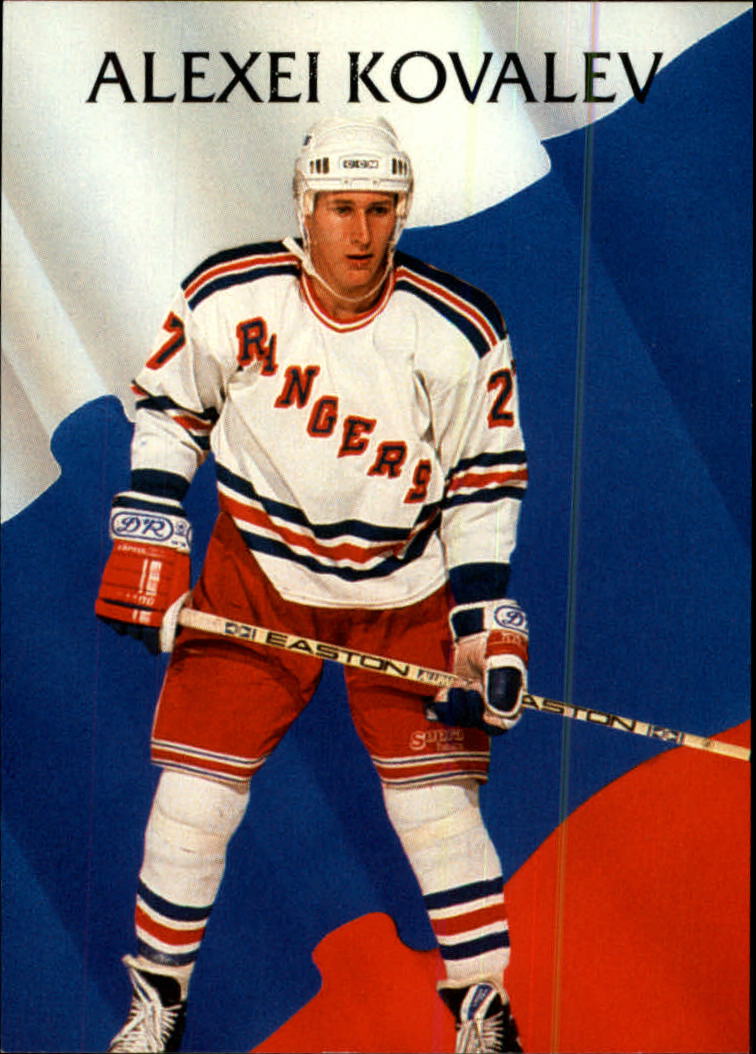 A3975- 1992-93 Parkhurst Hk Cards 1-250 +Rookies -You Pick- 15+ FREE US SHIP - Picture 413 of 454