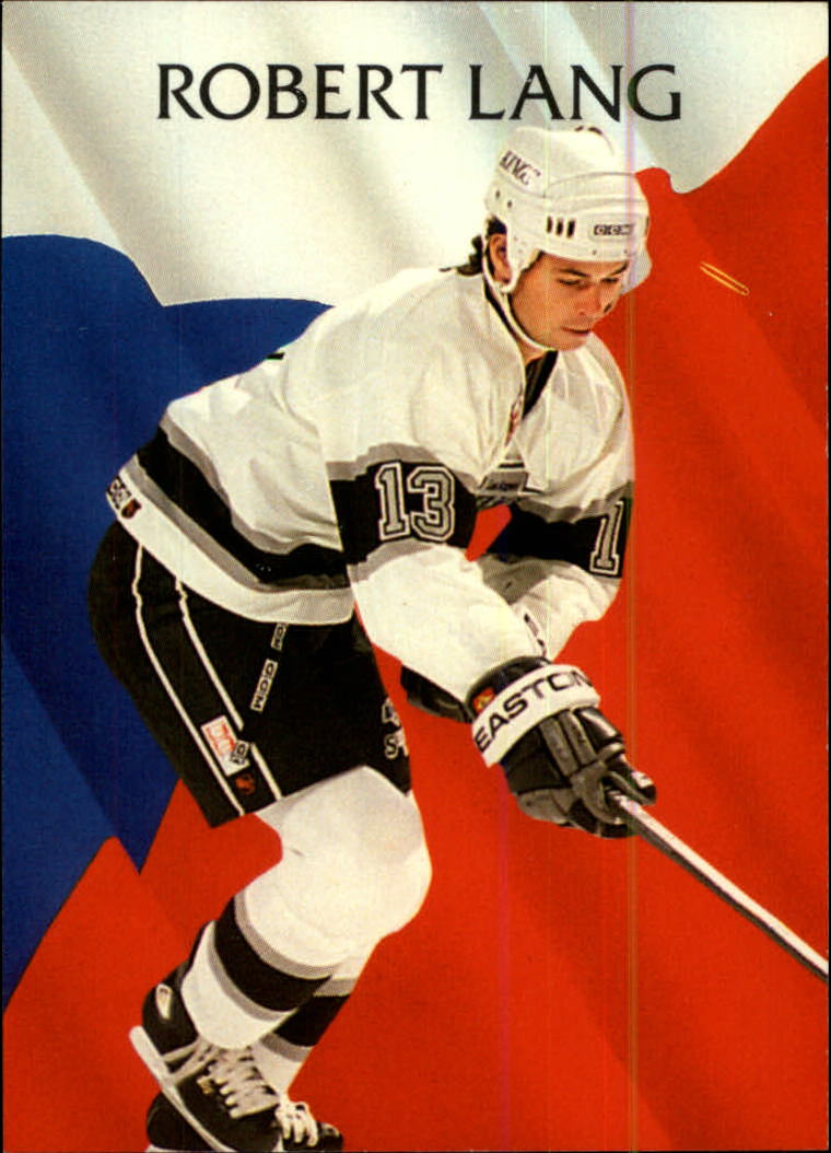A3975- 1992-93 Parkhurst Hk Cards 1-250 +Rookies -You Pick- 15+ FREE US SHIP - Picture 417 of 454