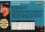 A3975- 1992-93 Parkhurst Hk Cards 1-250 +Rookies -You Pick- 15+ FREE US SHIP - Picture 442 of 454