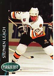 A3975- 1992-93 Parkhurst Hk Cards 1-250 +Rookies -You Pick- 15+ FREE US SHIP - Picture 441 of 454
