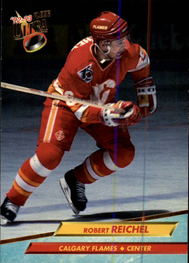 A5576 - Carte Ultra Hockey 1992-93 #s 1-250 + recrues - au choix - 15+ LIVRAISON GRATUITE AUX ÉTATS-UNIS - Photo 54/497
