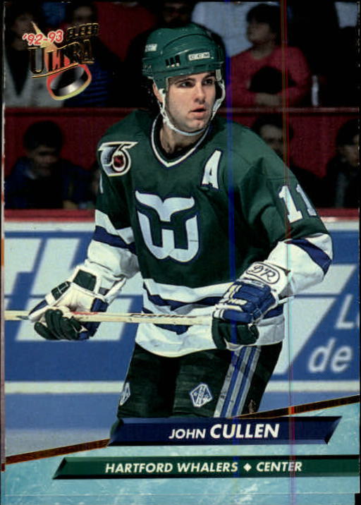 A5576 - Carte Ultra Hockey 1992-93 #s 1-250 + recrues - au choix - 15+ LIVRAISON GRATUITE AUX ÉTATS-UNIS - Photo 144/497