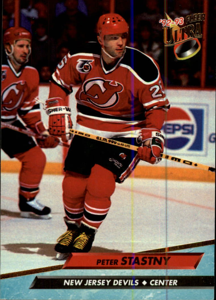 A5576 - Carte Ultra Hockey 1992-93 #s 1-250 + recrues - au choix - 15+ LIVRAISON GRATUITE AUX ÉTATS-UNIS - Photo 234/497