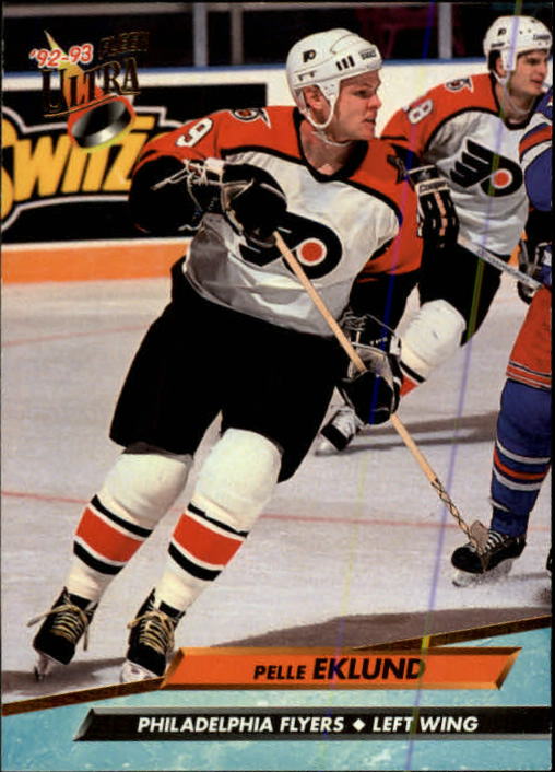 A5576 - Carte Ultra Hockey 1992-93 #s 1-250 + recrues - au choix - 15+ LIVRAISON GRATUITE AUX ÉTATS-UNIS - Photo 306/497