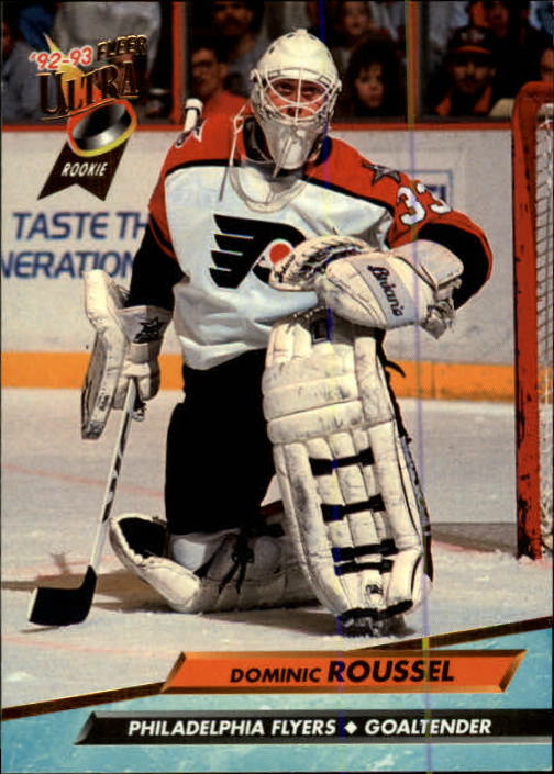 A5576 - Carte Ultra Hockey 1992-93 #s 1-250 + recrues - au choix - 15+ LIVRAISON GRATUITE AUX ÉTATS-UNIS - Photo 314/497