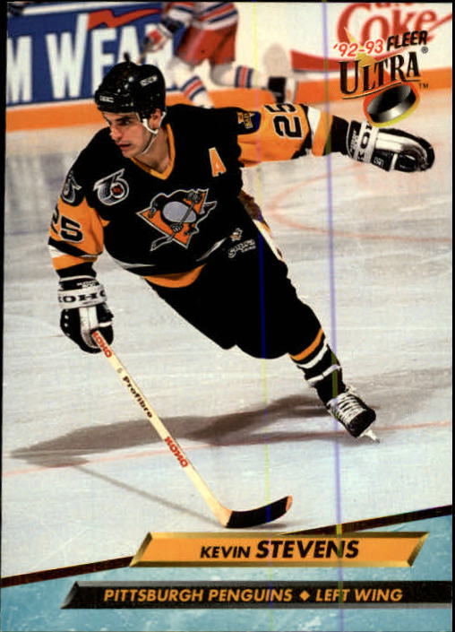 A5576 - Carte Ultra Hockey 1992-93 #s 1-250 + recrues - au choix - 15+ LIVRAISON GRATUITE AUX ÉTATS-UNIS - Photo 338/497