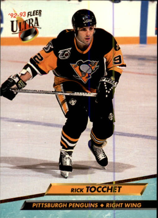 A5576 - Carte Ultra Hockey 1992-93 #s 1-250 + recrues - au choix - 15+ LIVRAISON GRATUITE AUX ÉTATS-UNIS - Photo 340/497