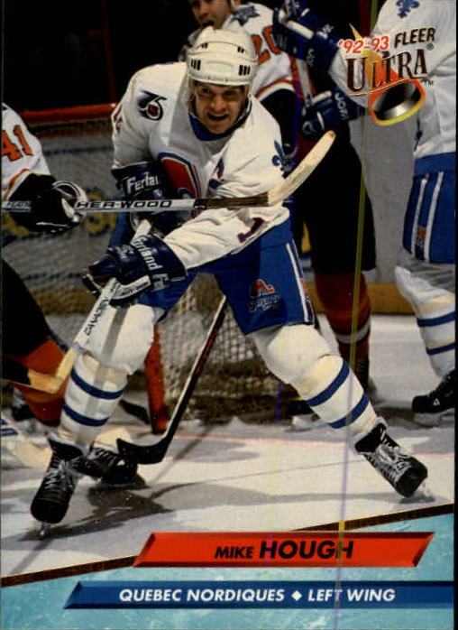 A5576 - Carte Ultra Hockey 1992-93 #s 1-250 + recrues - au choix - 15+ LIVRAISON GRATUITE AUX ÉTATS-UNIS - Photo 346/497