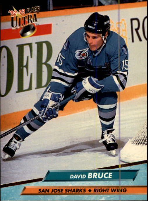 A5576 - Carte Ultra Hockey 1992-93 #s 1-250 + recrues - au choix - 15+ LIVRAISON GRATUITE AUX ÉTATS-UNIS - Photo 378/497