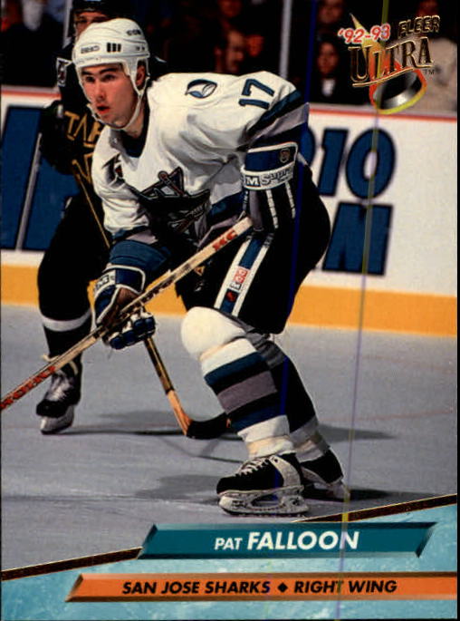A5576 - Carte Ultra Hockey 1992-93 #s 1-250 + recrues - au choix - 15+ LIVRAISON GRATUITE AUX ÉTATS-UNIS - Photo 384/497