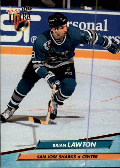 A5576 - Carte Ultra Hockey 1992-93 #s 1-250 + recrues - au choix - 15+ LIVRAISON GRATUITE AUX ÉTATS-UNIS - Photo 390/497