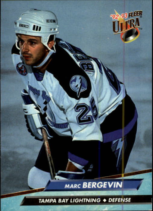 A5576 - Carte Ultra Hockey 1992-93 #s 1-250 + recrues - au choix - 15+ LIVRAISON GRATUITE AUX ÉTATS-UNIS - Photo 396/497
