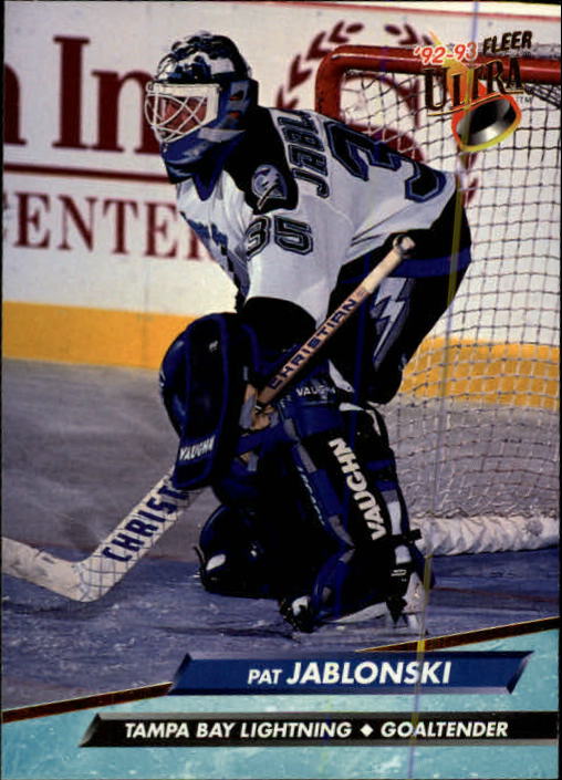 A5576 - Carte Ultra Hockey 1992-93 #s 1-250 + recrues - au choix - 15+ LIVRAISON GRATUITE AUX ÉTATS-UNIS - Photo 400/497