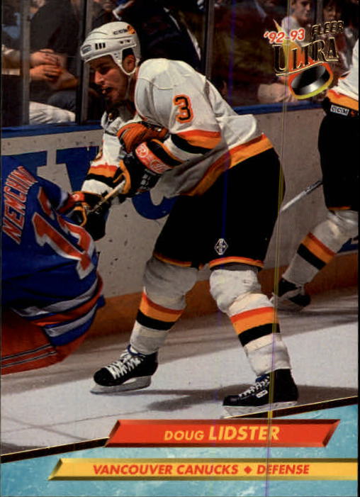A5576 - Carte Ultra Hockey 1992-93 #s 1-250 + recrues - au choix - 15+ LIVRAISON GRATUITE AUX ÉTATS-UNIS - Photo 438/497
