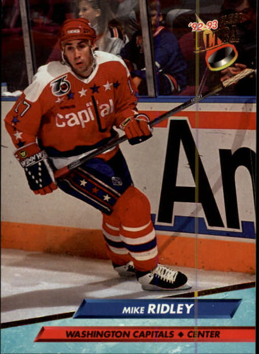 A5576 - Carte Ultra Hockey 1992-93 #s 1-250 + recrues - au choix - 15+ LIVRAISON GRATUITE AUX ÉTATS-UNIS - Photo 472/497