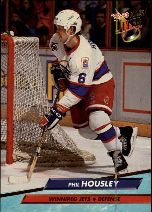 A5576 - Carte Ultra Hockey 1992-93 #s 1-250 + recrues - au choix - 15+ LIVRAISON GRATUITE AUX ÉTATS-UNIS - Photo 478/497
