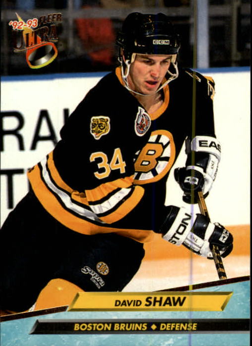 A5576- 1992-93 Ultra Hockey Cards 251-450 +Inserts -You Pick- 15+ FREE US SHIP - Bild 12 von 404